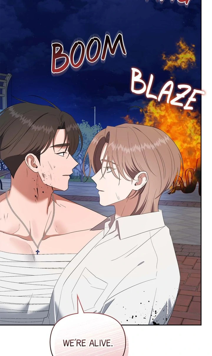 Surviving the Apocalypse [Full ver.] - Chapter 16 manhwa