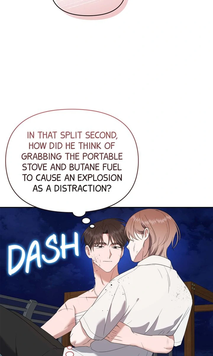 Surviving the Apocalypse [Full ver.] - Chapter 16 manhwa