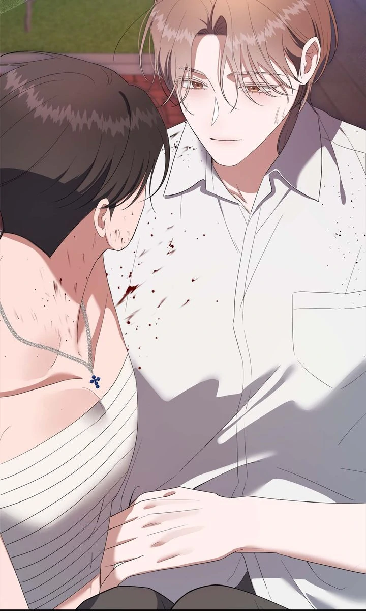 Surviving the Apocalypse [Full ver.] - Chapter 16 manhwa