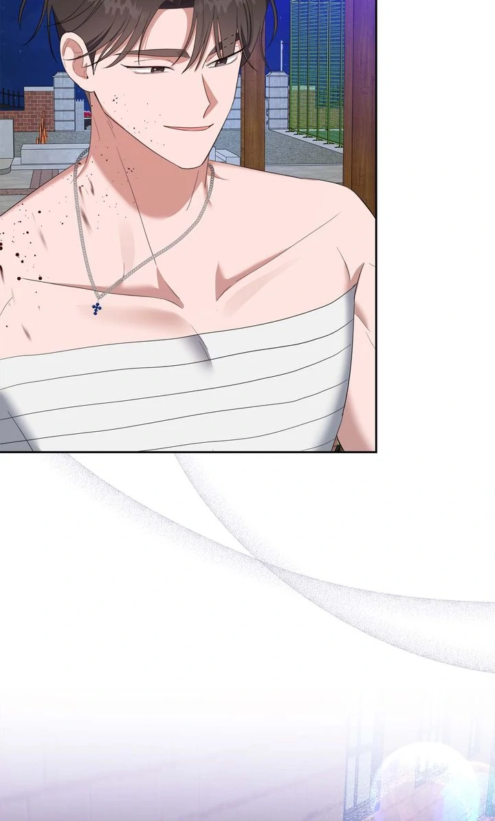 Surviving the Apocalypse [Full ver.] - Chapter 17 manhwa