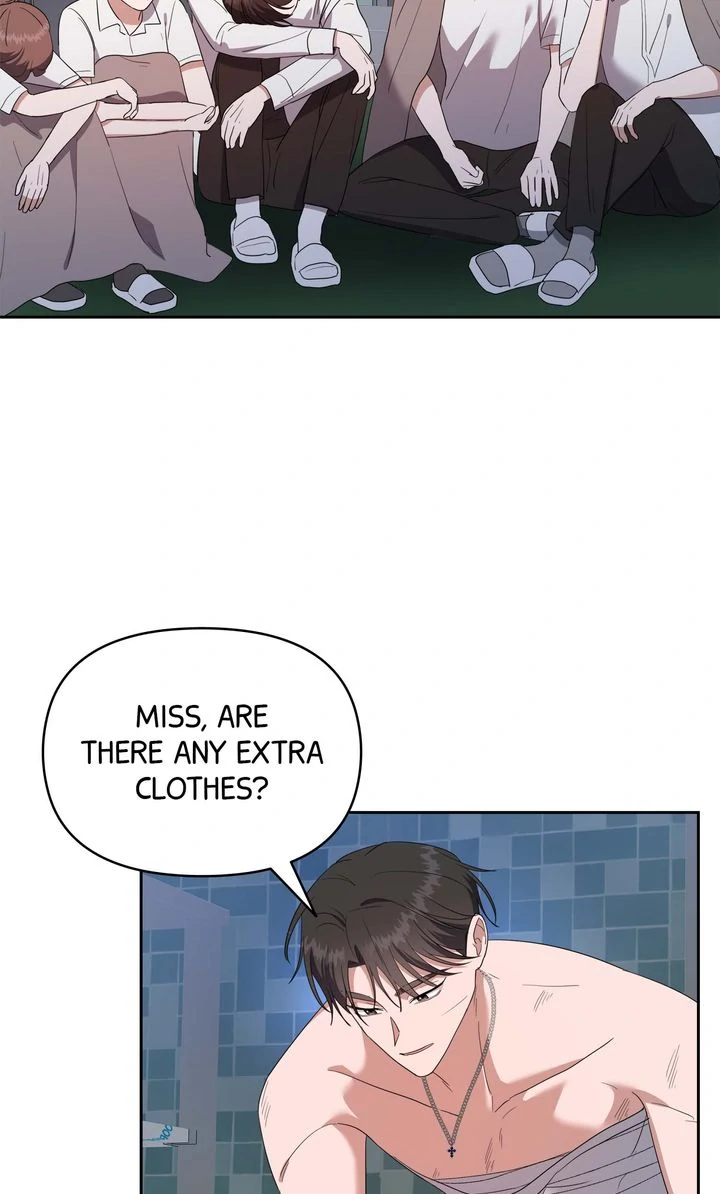Surviving the Apocalypse [Full ver.] - Chapter 17 manhwa