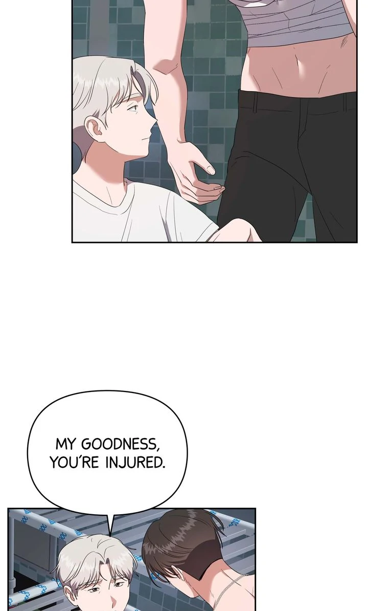 Surviving the Apocalypse [Full ver.] - Chapter 17 manhwa