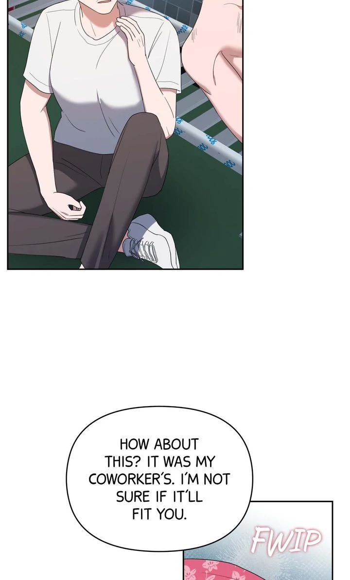 Surviving the Apocalypse [Full ver.] - Chapter 17 manhwa