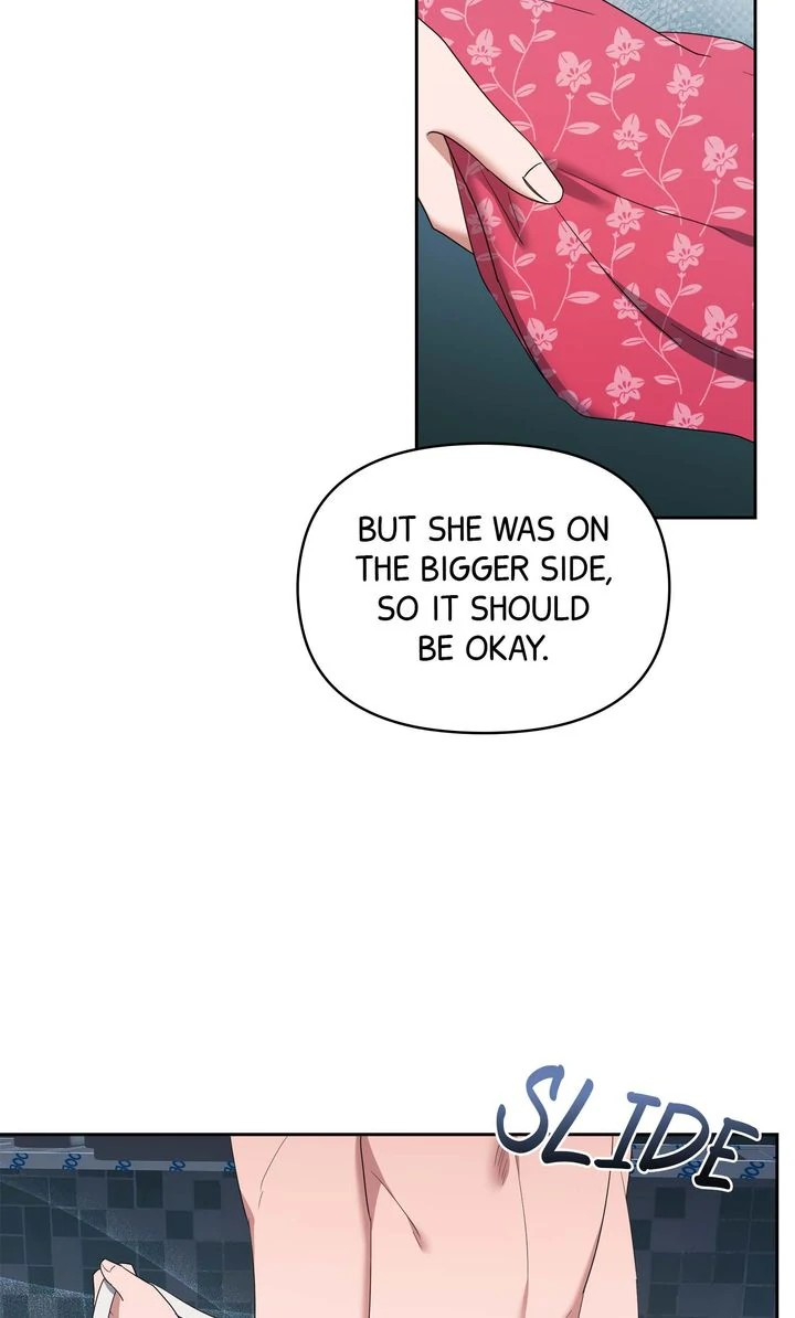 Surviving the Apocalypse [Full ver.] - Chapter 17 manhwa