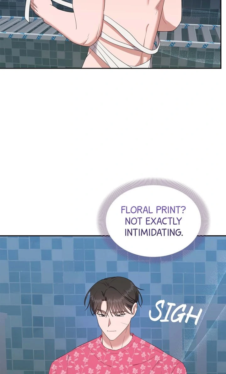 Surviving the Apocalypse [Full ver.] - Chapter 17 manhwa