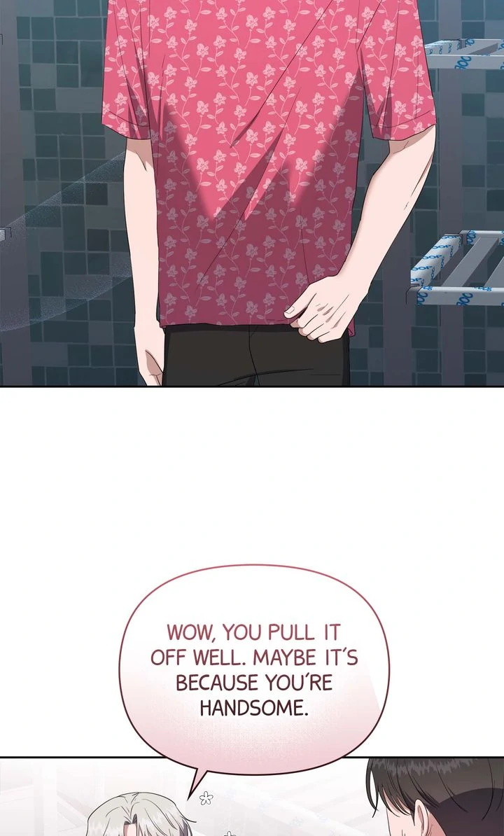 Surviving the Apocalypse [Full ver.] - Chapter 17 manhwa