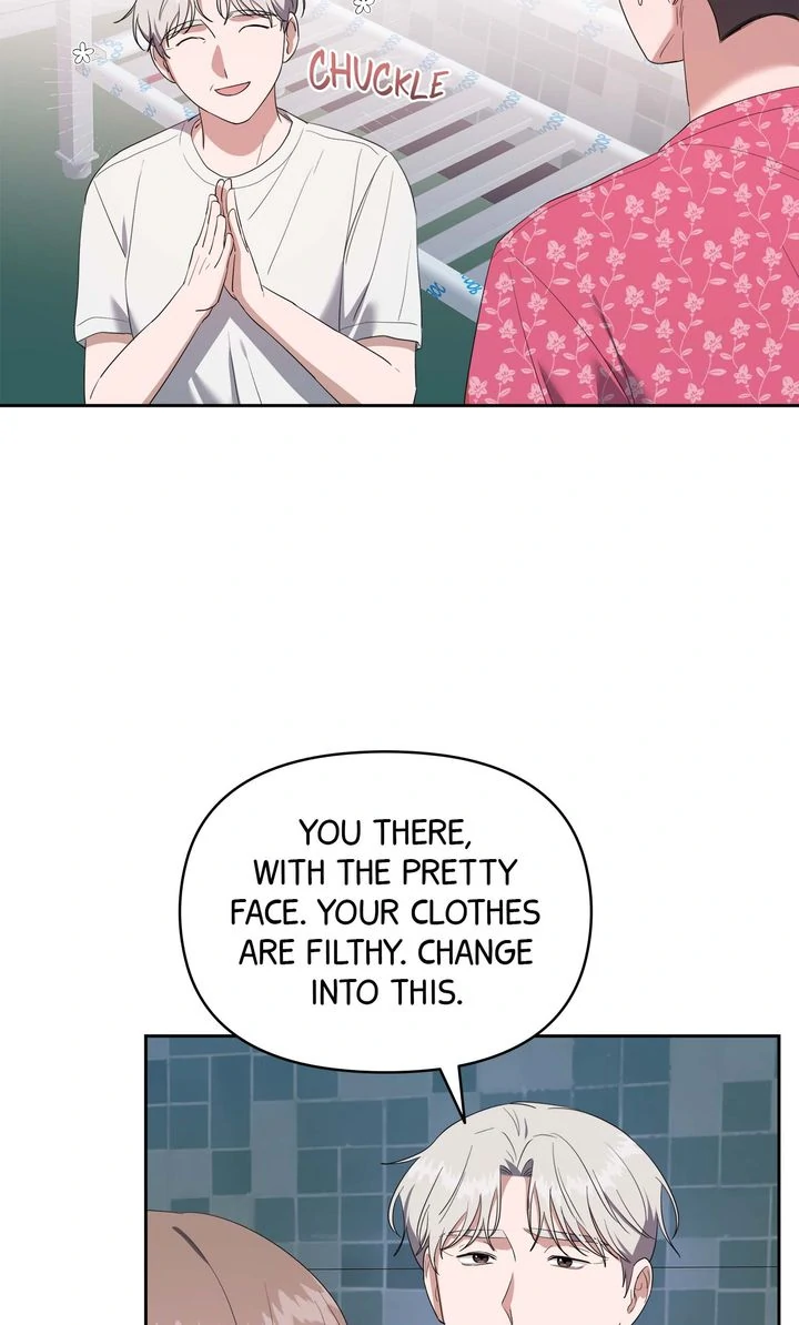 Surviving the Apocalypse [Full ver.] - Chapter 17 manhwa
