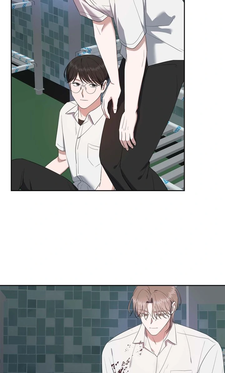 Surviving the Apocalypse [Full ver.] - Chapter 17 manhwa
