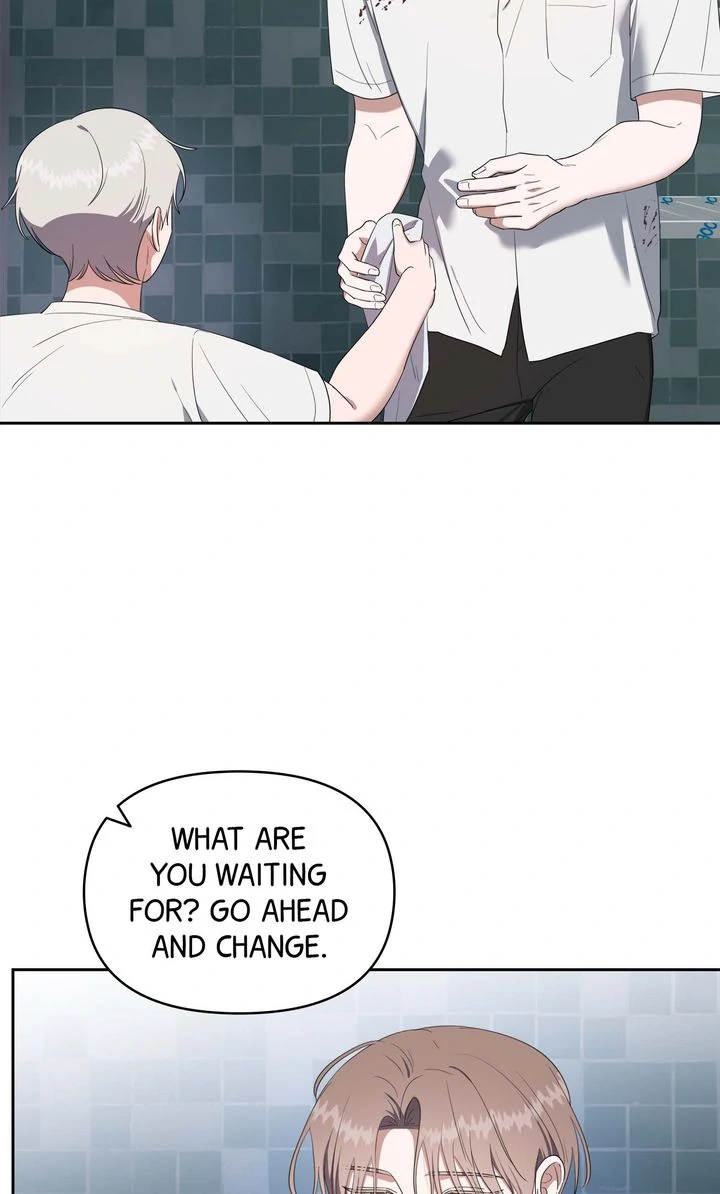 Surviving the Apocalypse [Full ver.] - Chapter 17 manhwa