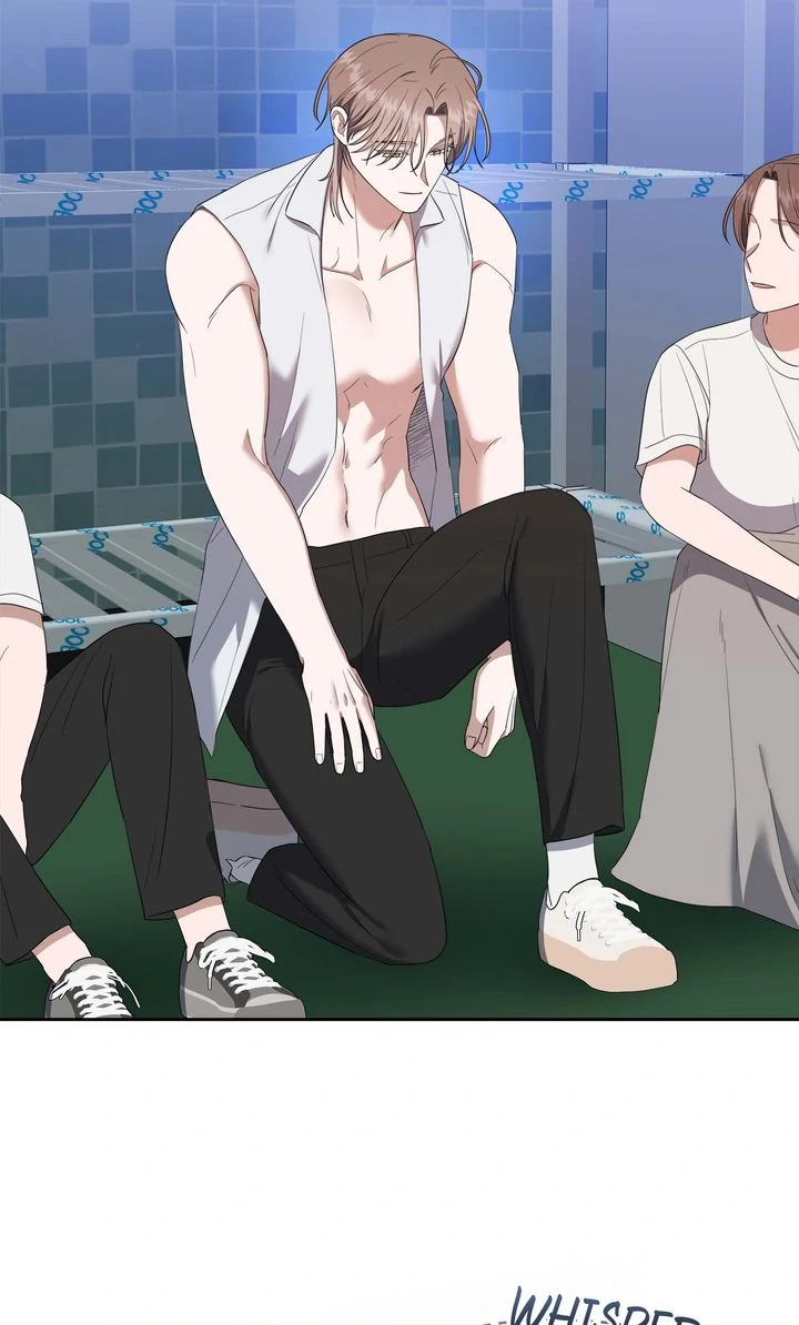 Surviving the Apocalypse [Full ver.] - Chapter 17 manhwa