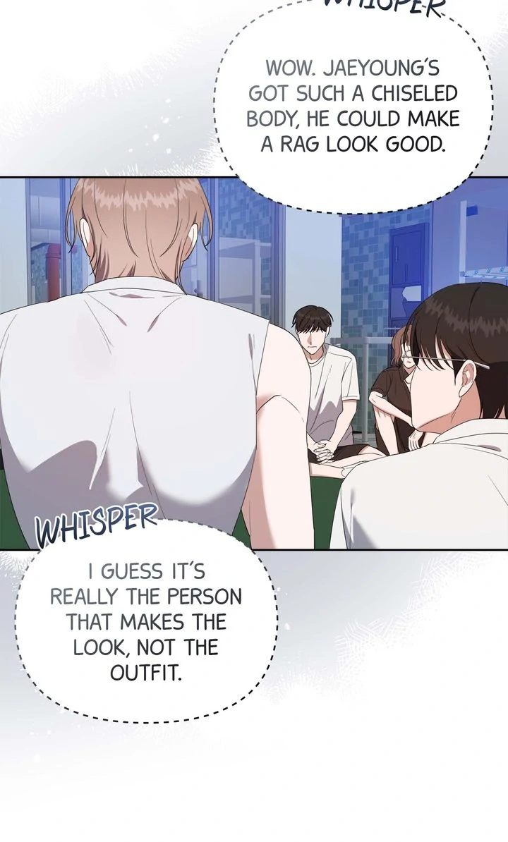 Surviving the Apocalypse [Full ver.] - Chapter 17 manhwa