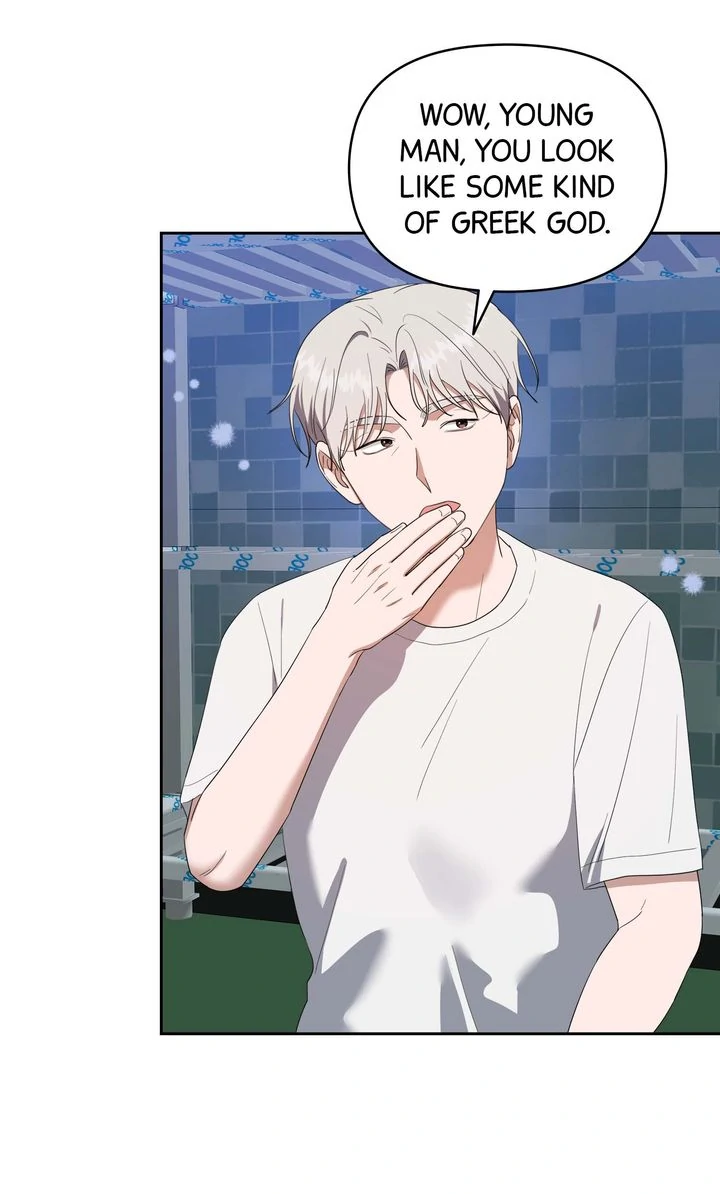 Surviving the Apocalypse [Full ver.] - Chapter 17 manhwa