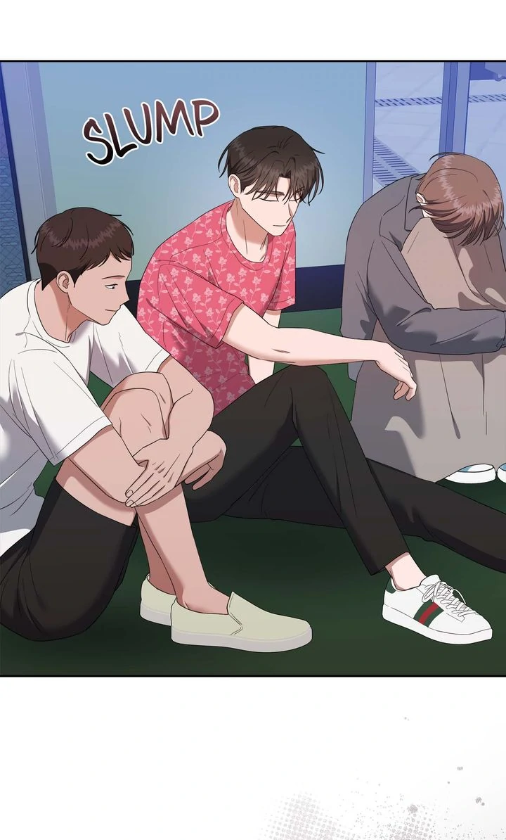 Surviving the Apocalypse [Full ver.] - Chapter 17 manhwa