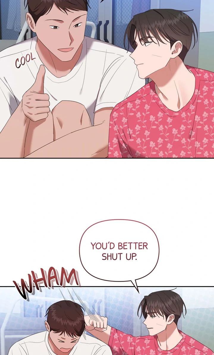 Surviving the Apocalypse [Full ver.] - Chapter 17 manhwa