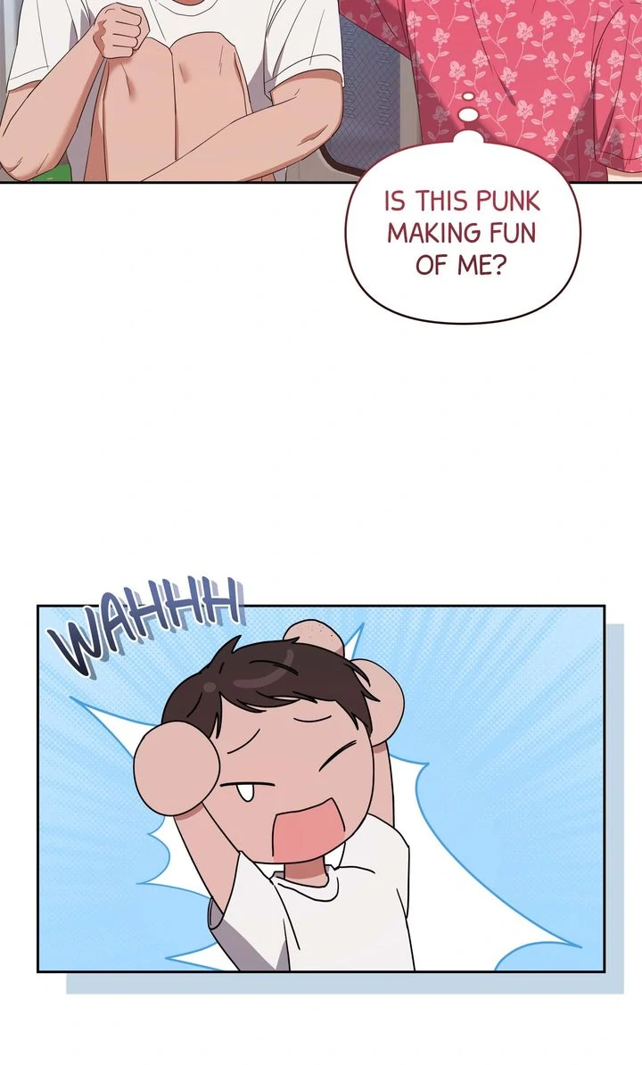 Surviving the Apocalypse [Full ver.] - Chapter 17 manhwa