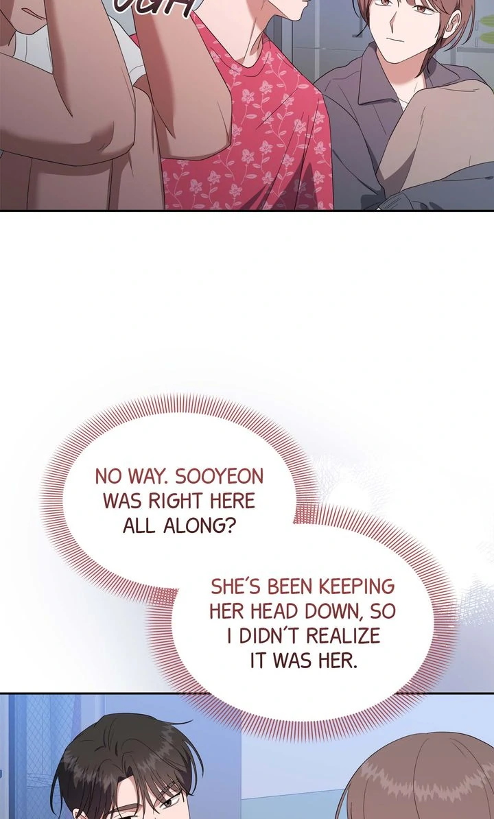 Surviving the Apocalypse [Full ver.] - Chapter 17 manhwa