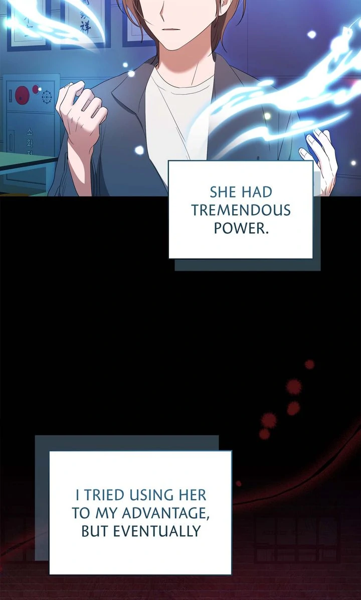 Surviving the Apocalypse [Full ver.] - Chapter 17 manhwa