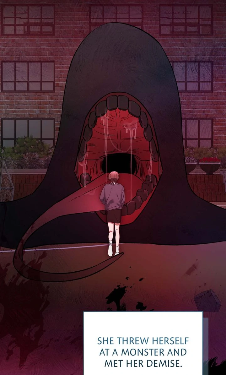 Surviving the Apocalypse [Full ver.] - Chapter 17 manhwa