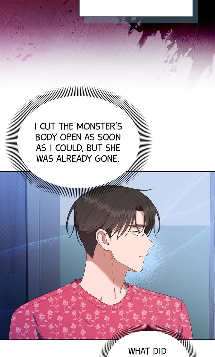 Surviving the Apocalypse [Full ver.] - Chapter 17 manhwa