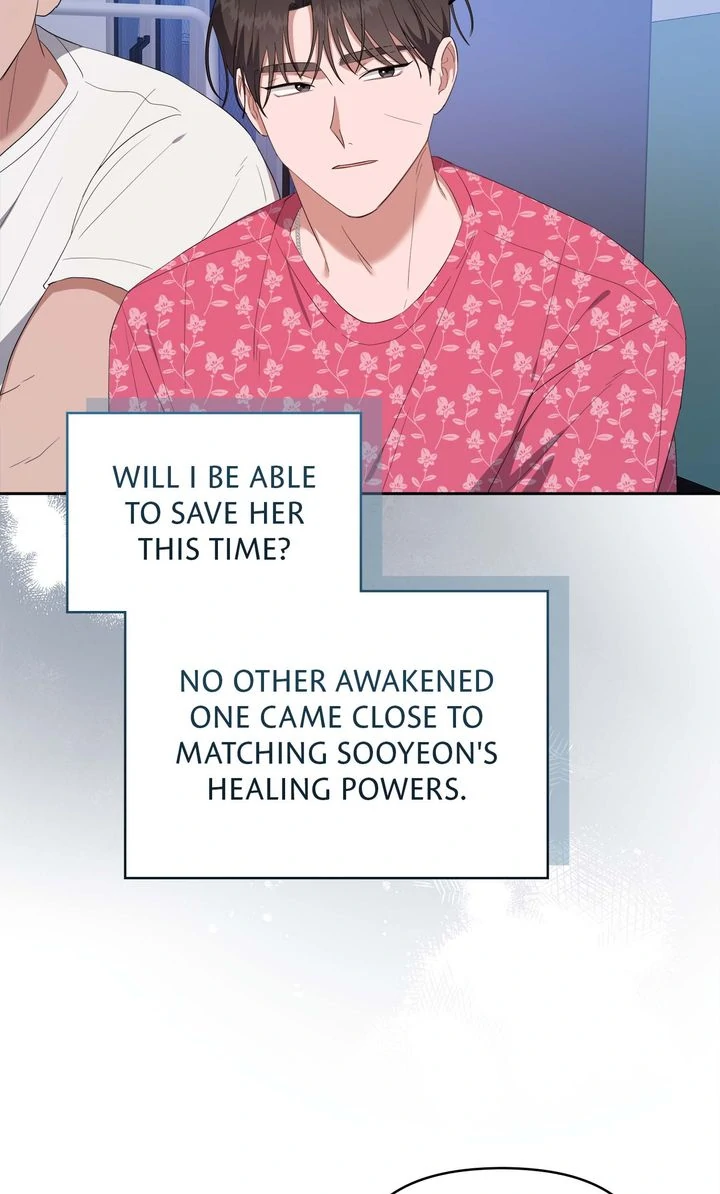 Surviving the Apocalypse [Full ver.] - Chapter 17 manhwa