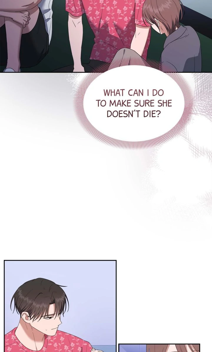 Surviving the Apocalypse [Full ver.] - Chapter 17 manhwa