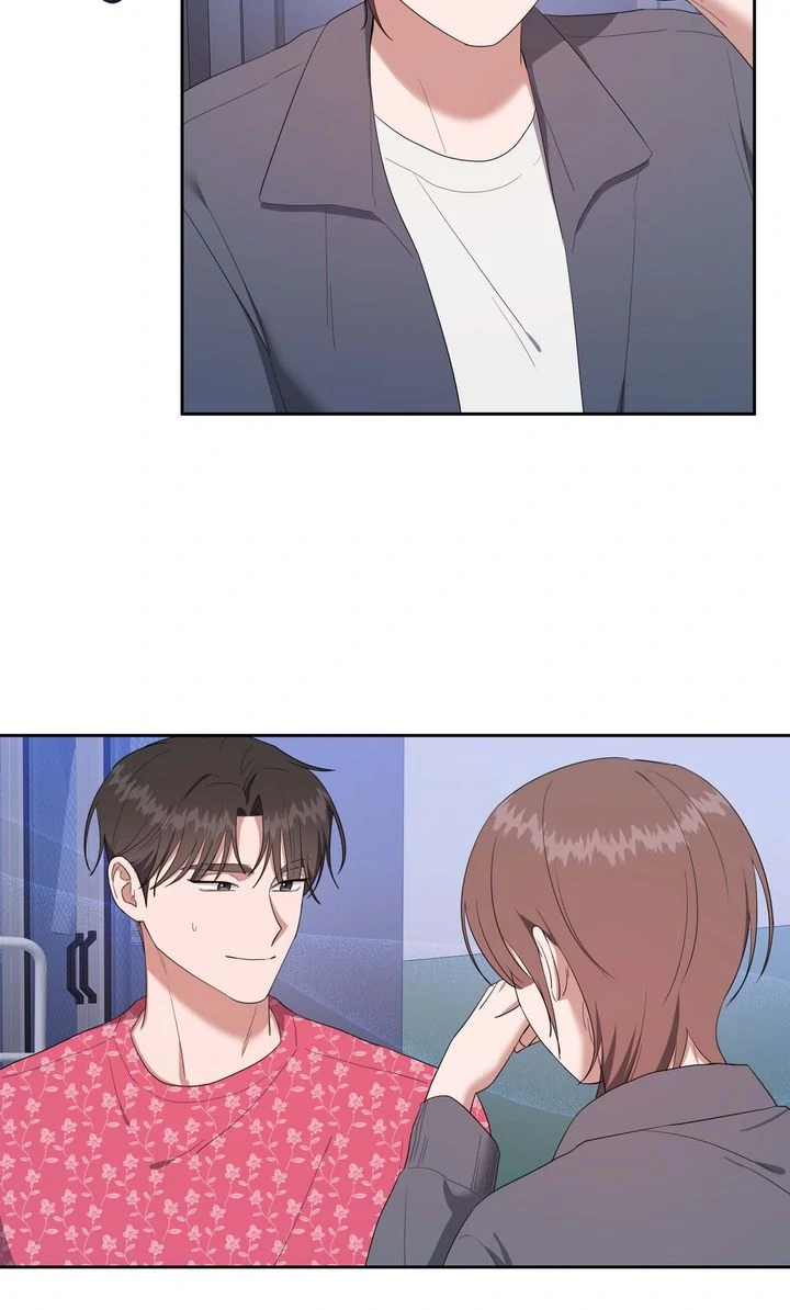 Surviving the Apocalypse [Full ver.] - Chapter 17 manhwa