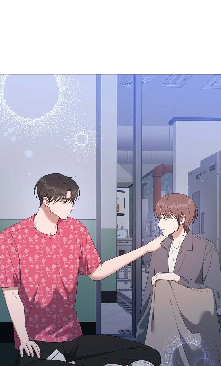 Surviving the Apocalypse [Full ver.] - Chapter 17 manhwa