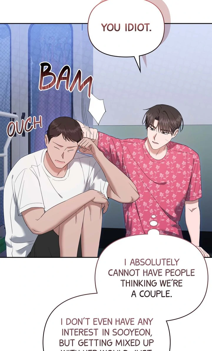 Surviving the Apocalypse [Full ver.] - Chapter 17 manhwa