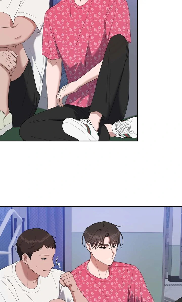 Surviving the Apocalypse [Full ver.] - Chapter 17 manhwa