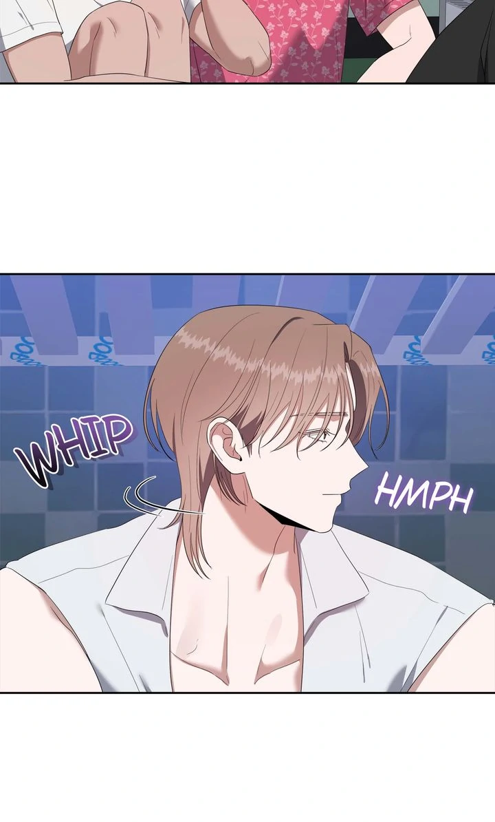 Surviving the Apocalypse [Full ver.] - Chapter 17 manhwa
