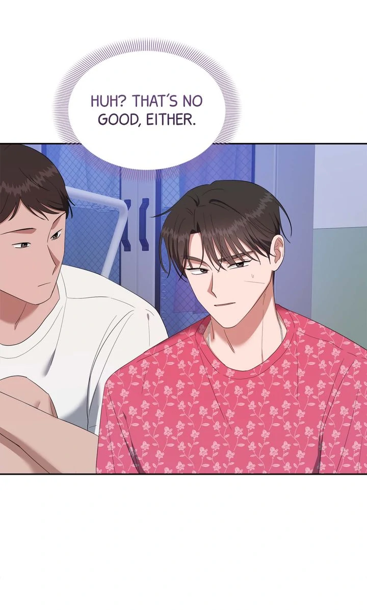 Surviving the Apocalypse [Full ver.] - Chapter 17 manhwa