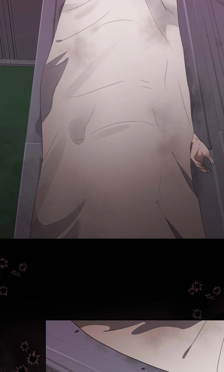 Surviving the Apocalypse [Full ver.] - Chapter 17 manhwa