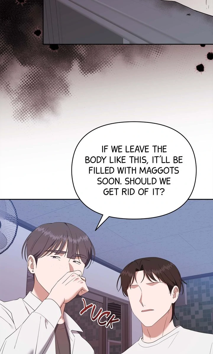 Surviving the Apocalypse [Full ver.] - Chapter 17 manhwa