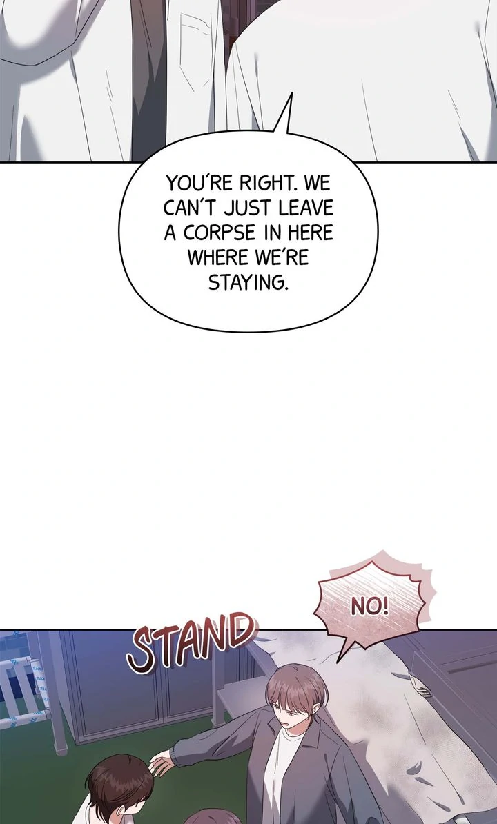 Surviving the Apocalypse [Full ver.] - Chapter 17 manhwa