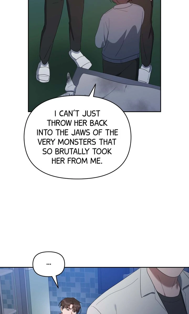 Surviving the Apocalypse [Full ver.] - Chapter 17 manhwa