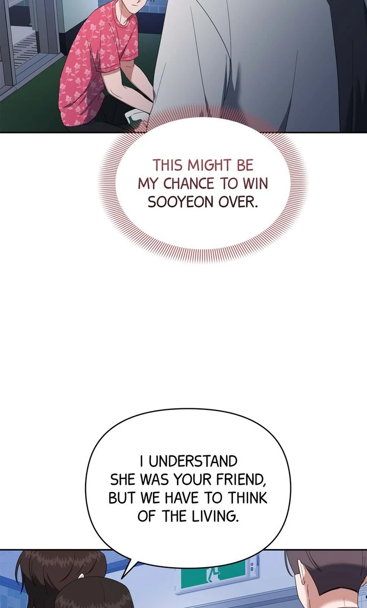 Surviving the Apocalypse [Full ver.] - Chapter 17 manhwa