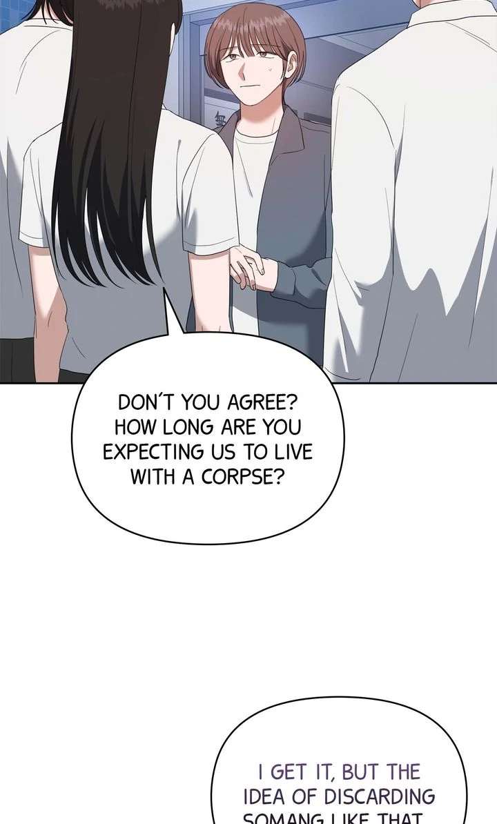 Surviving the Apocalypse [Full ver.] - Chapter 17 manhwa