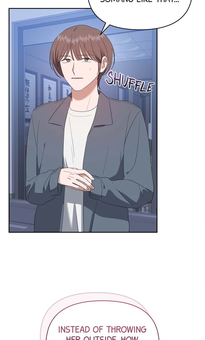 Surviving the Apocalypse [Full ver.] - Chapter 17 manhwa