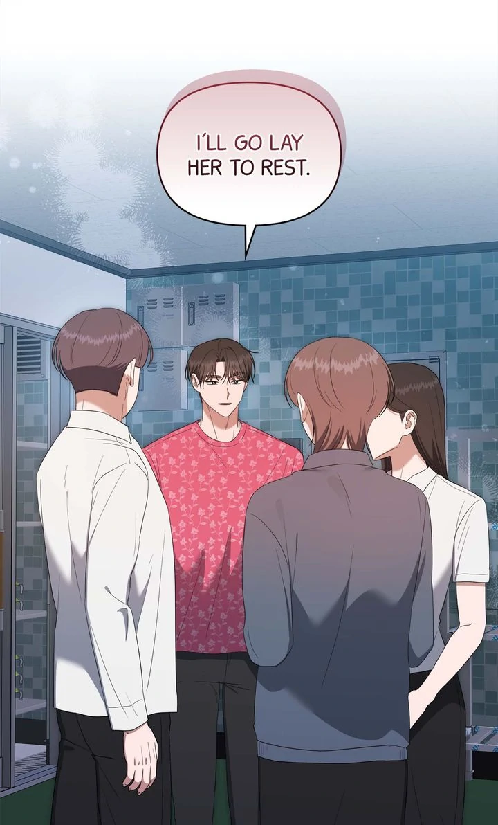Surviving the Apocalypse [Full ver.] - Chapter 18 manhwa