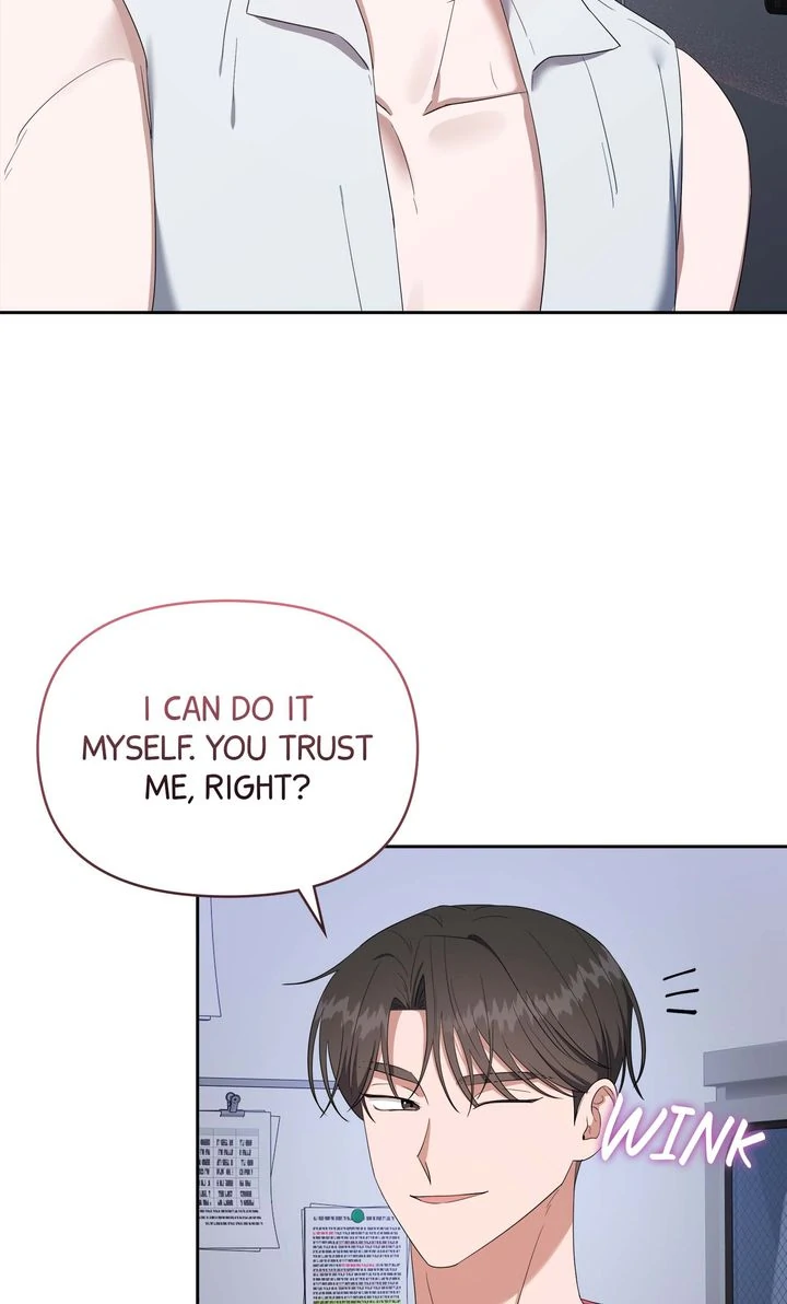 Surviving the Apocalypse [Full ver.] - Chapter 18 manhwa