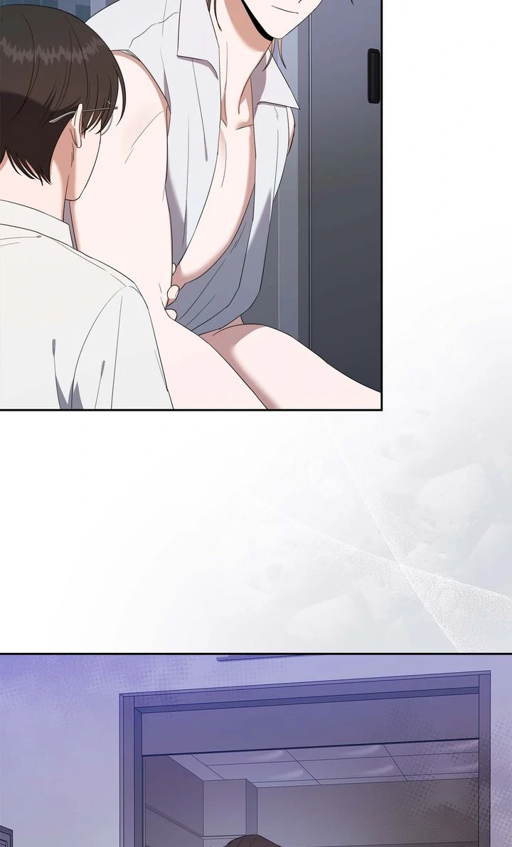 Surviving the Apocalypse [Full ver.] - Chapter 18 manhwa