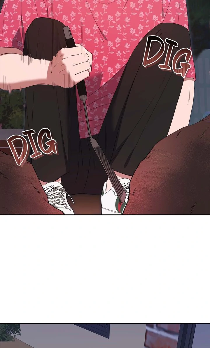 Surviving the Apocalypse [Full ver.] - Chapter 18 manhwa