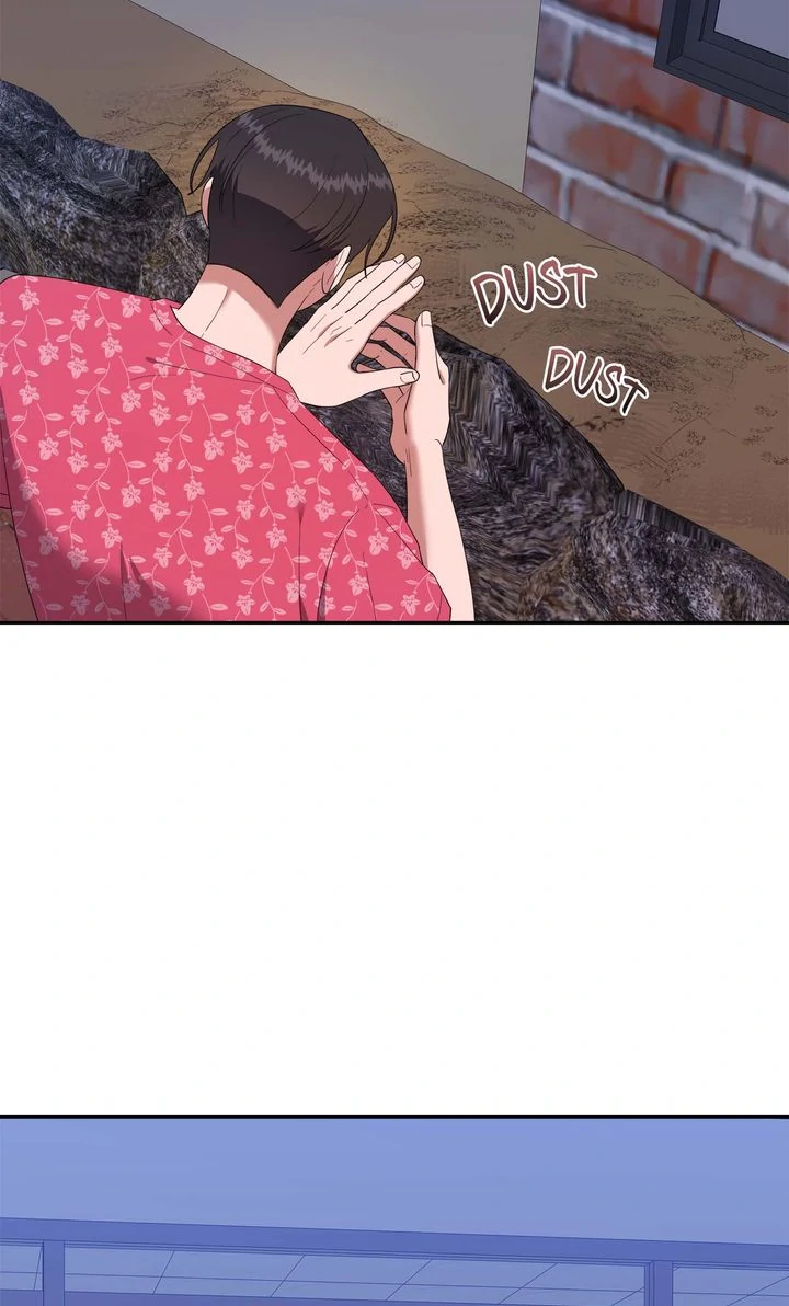 Surviving the Apocalypse [Full ver.] - Chapter 18 manhwa