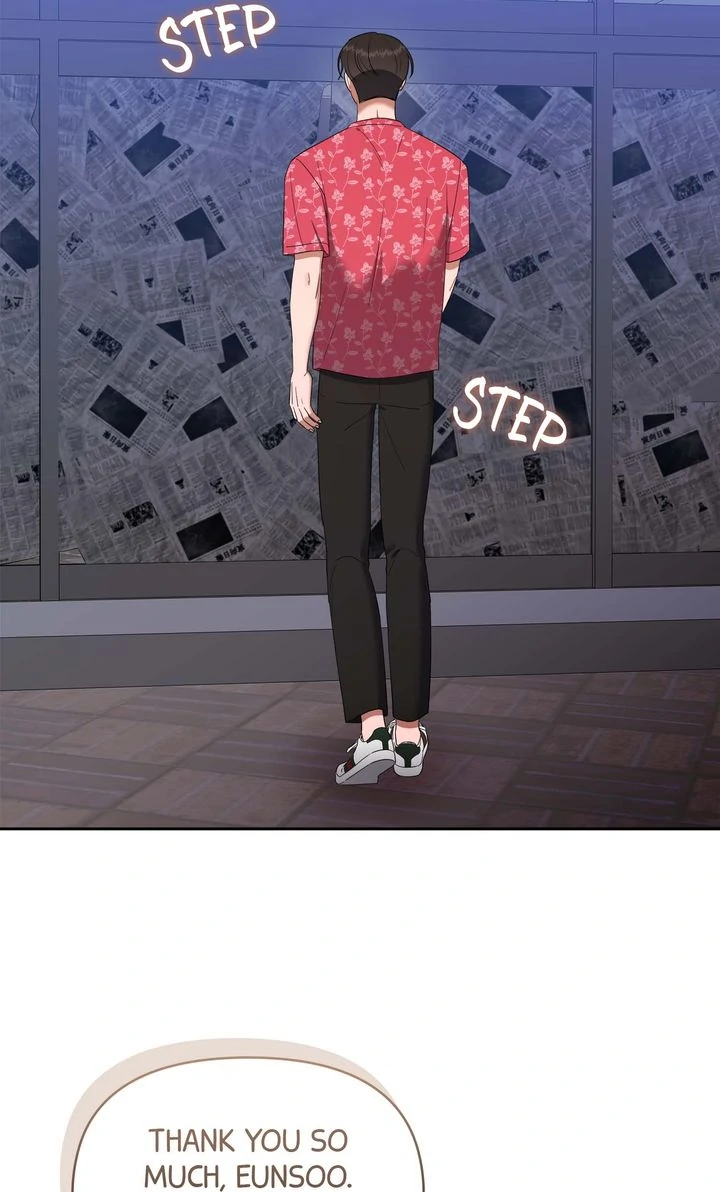 Surviving the Apocalypse [Full ver.] - Chapter 18 manhwa