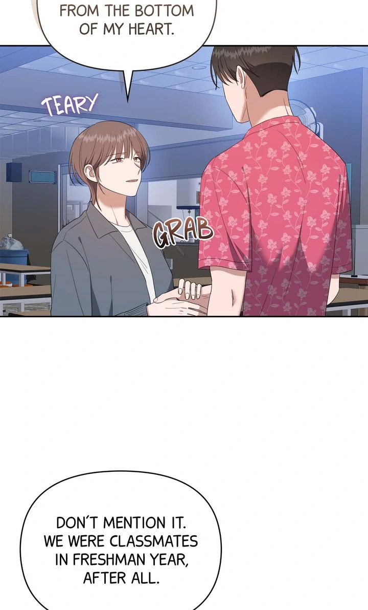 Surviving the Apocalypse [Full ver.] - Chapter 18 manhwa