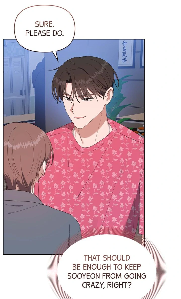 Surviving the Apocalypse [Full ver.] - Chapter 18 manhwa