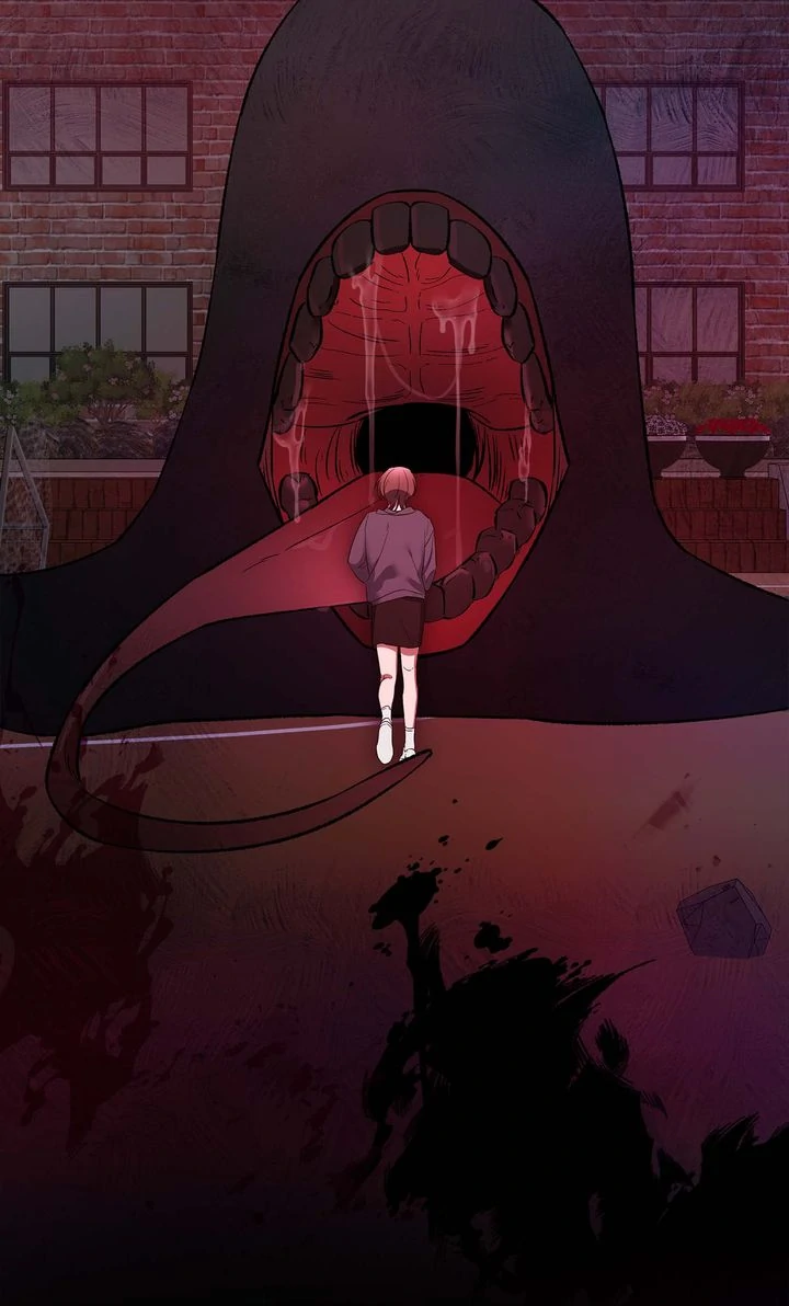 Surviving the Apocalypse [Full ver.] - Chapter 18 manhwa