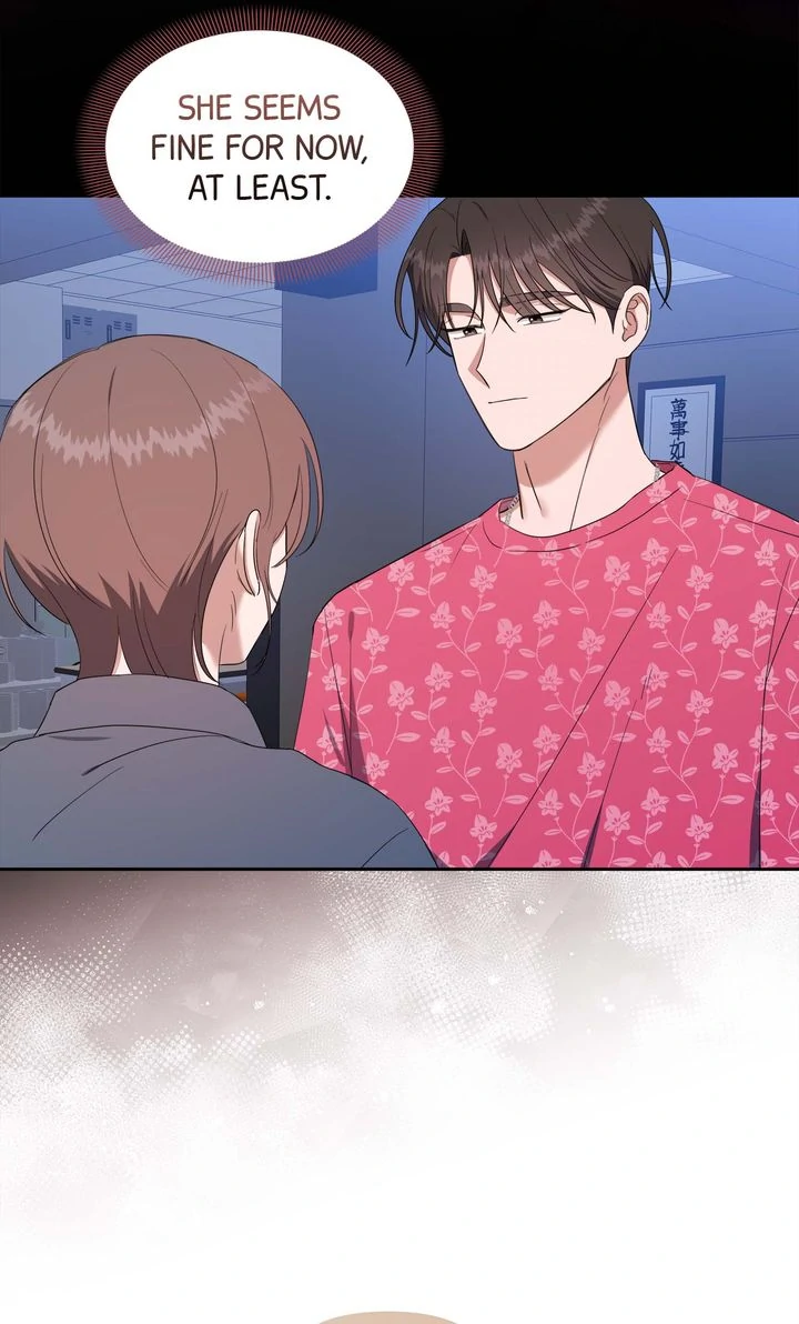 Surviving the Apocalypse [Full ver.] - Chapter 18 manhwa