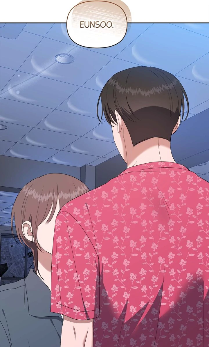 Surviving the Apocalypse [Full ver.] - Chapter 18 manhwa