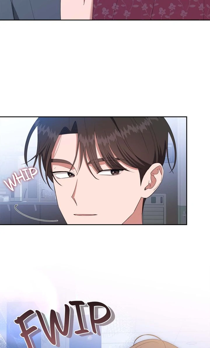 Surviving the Apocalypse [Full ver.] - Chapter 18 manhwa